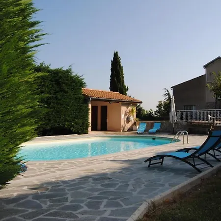Hotel Hotel-restaurant Le Matibyll *
