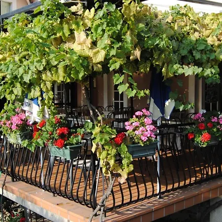 Hotel-restaurant Le Matibyll Hotel *