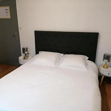 Hotel-restaurant Le Matibyll