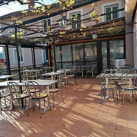Hotel Hotel-restaurant Le Matibyll Guilherand-Granges