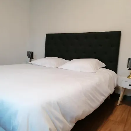 Hotel-restaurant Le Matibyll