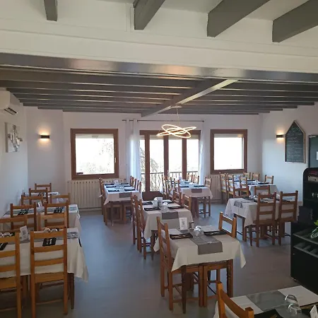 Hotel Hotel-restaurant Le Matibyll Guilherand-Granges
