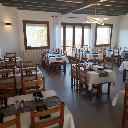 Hotel-restaurant Le Matibyll Hotel Guilherand-Granges