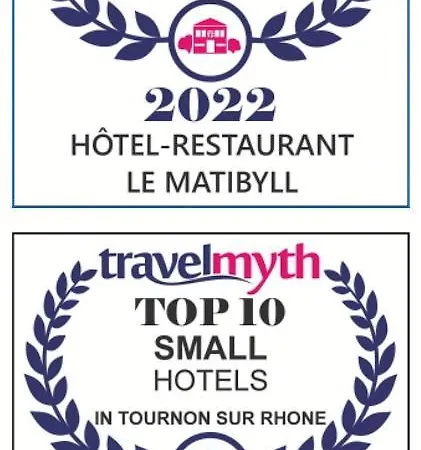 Hotel Hotel-restaurant Le Matibyll